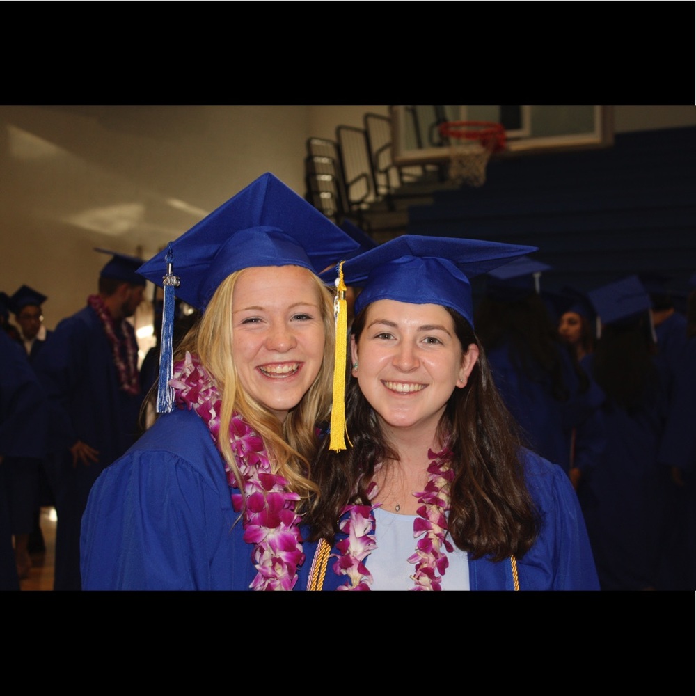 Meet your Posher, Gabi